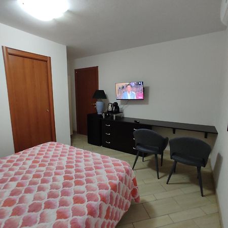 Vila Monolocale Wenge' Siniscola Exteriér fotografie