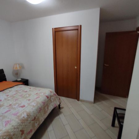 Vila Monolocale Wenge' Siniscola Exteriér fotografie