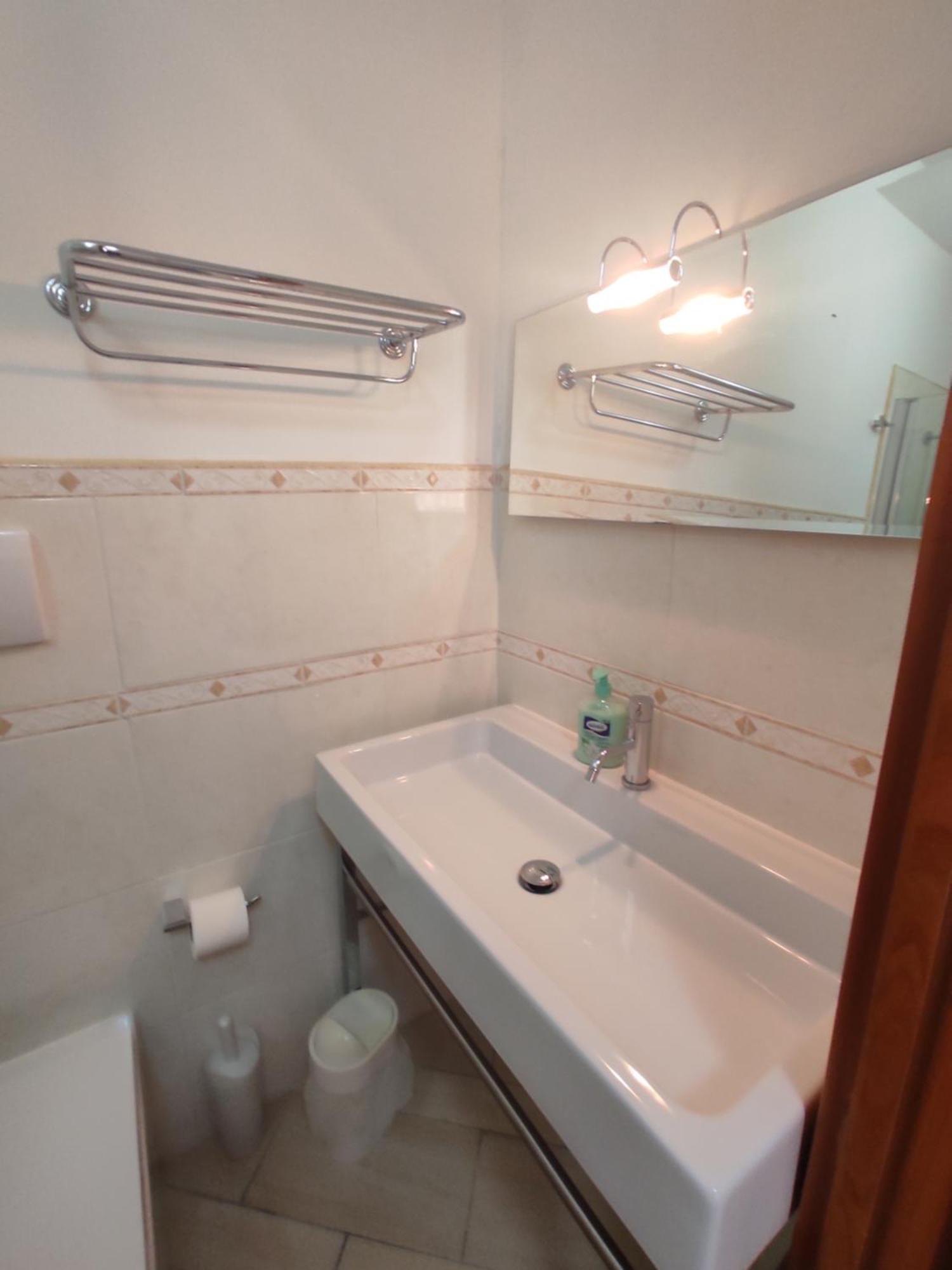 Vila Monolocale Wenge' Siniscola Exteriér fotografie