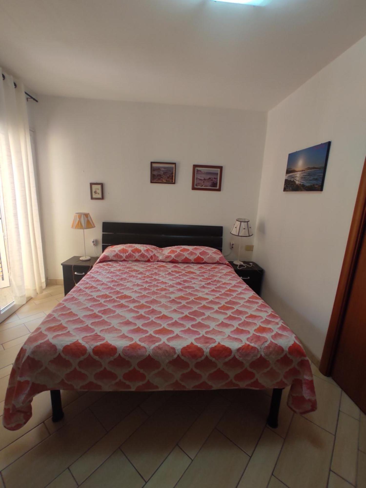 Vila Monolocale Wenge' Siniscola Exteriér fotografie
