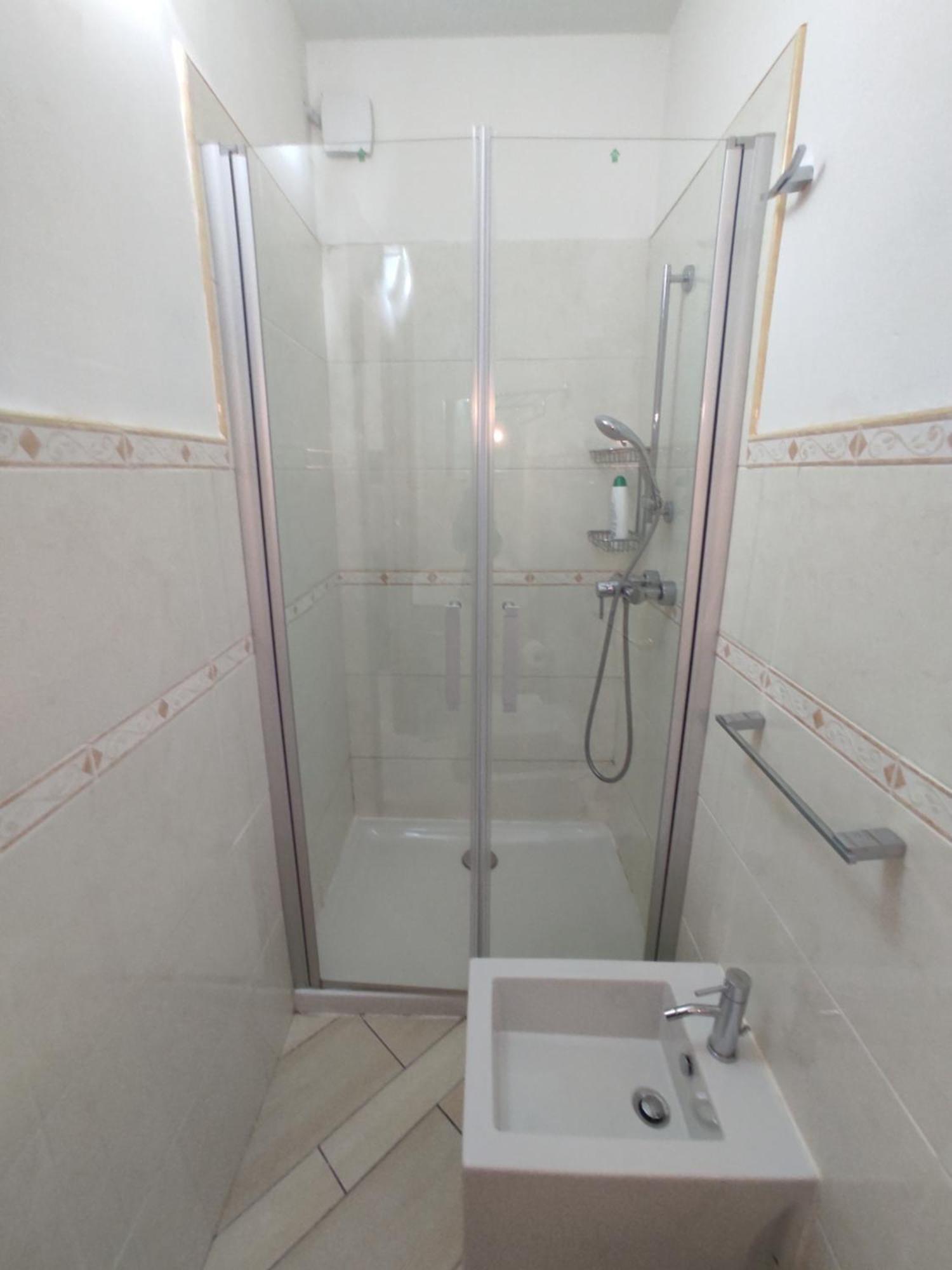 Vila Monolocale Wenge' Siniscola Exteriér fotografie