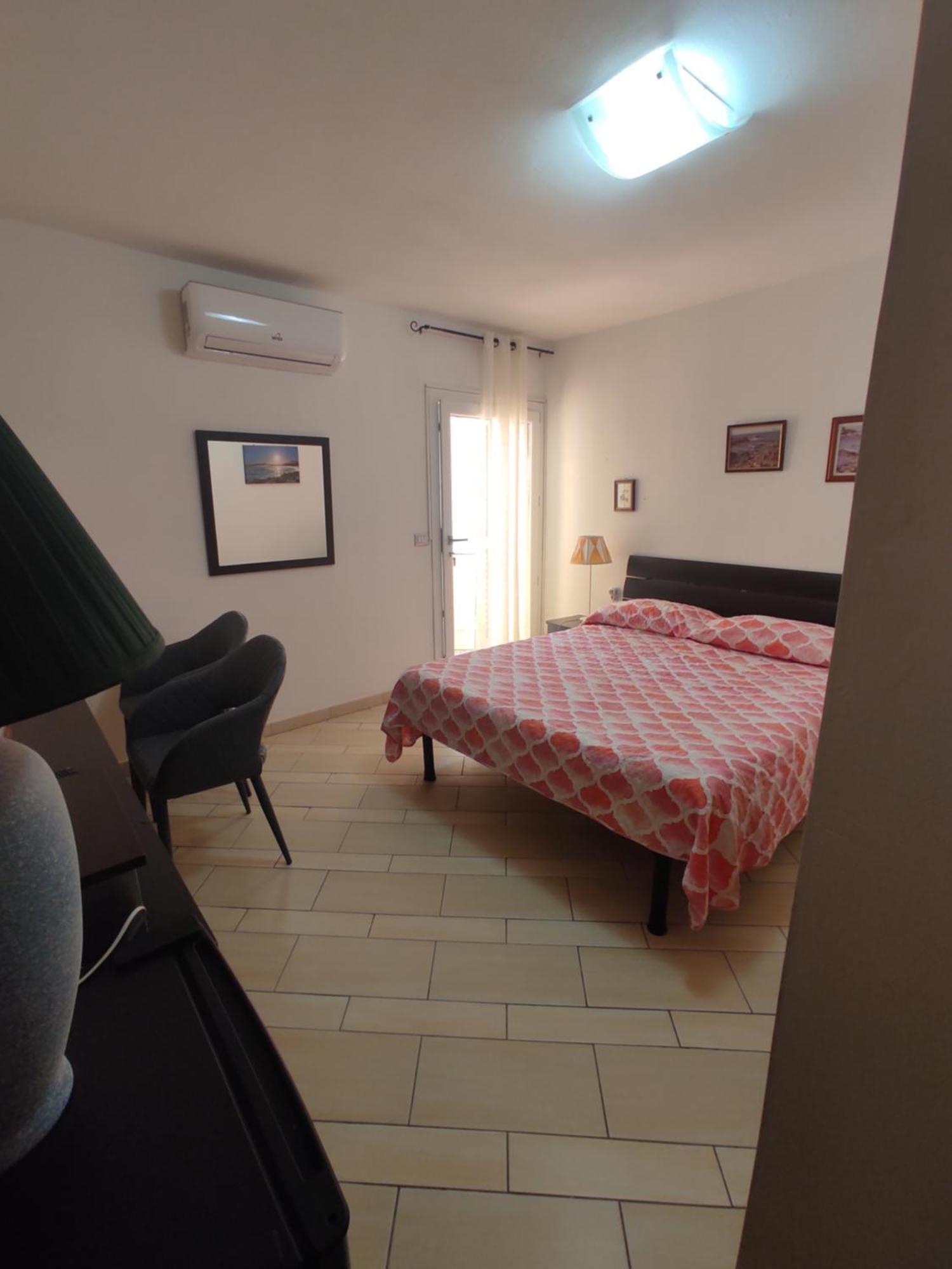 Vila Monolocale Wenge' Siniscola Exteriér fotografie