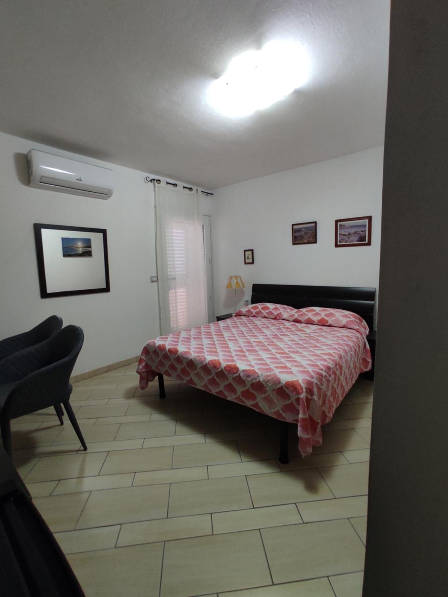 Vila Monolocale Wenge' Siniscola Exteriér fotografie