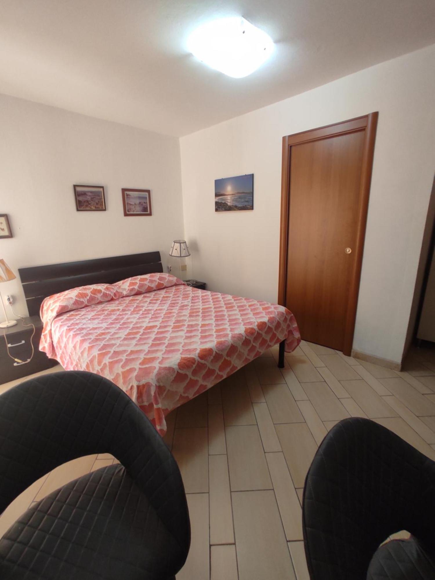 Vila Monolocale Wenge' Siniscola Exteriér fotografie