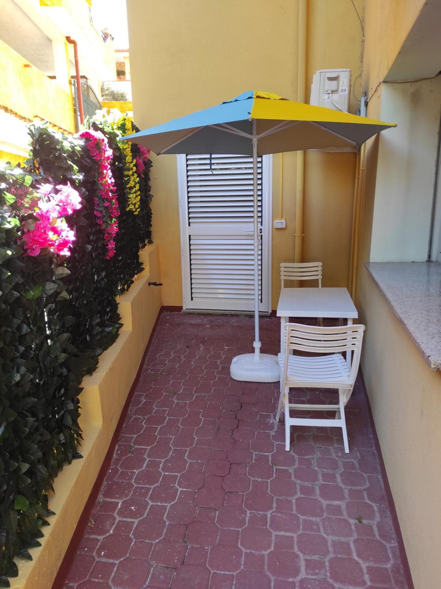 Vila Monolocale Wenge' Siniscola Exteriér fotografie